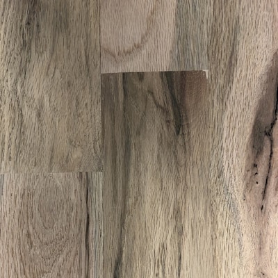 Bridgewell Resources 2 25 In Unfinished Oak Solid Hardwood