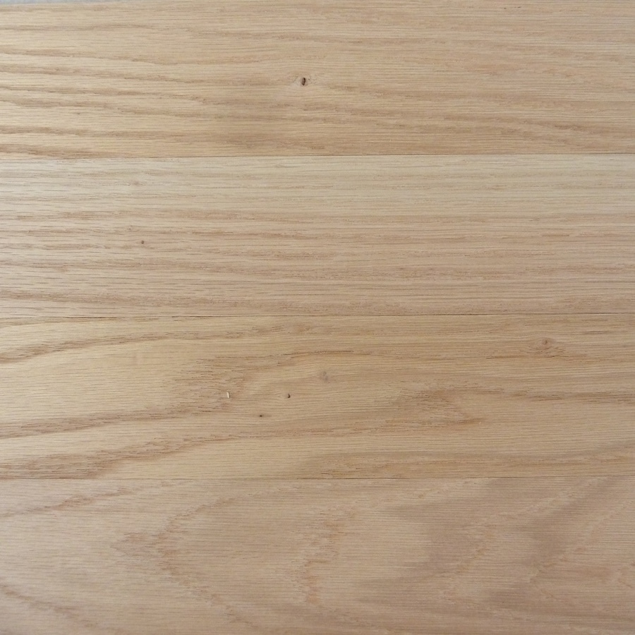 Bridgewell Resources Unfinished Engineered Oak Hardwood Flooring