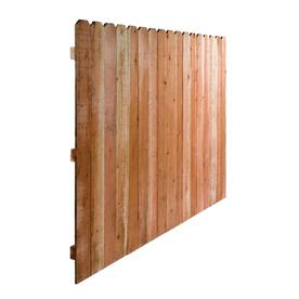 Wood Fence Panels Wood Fence Panels