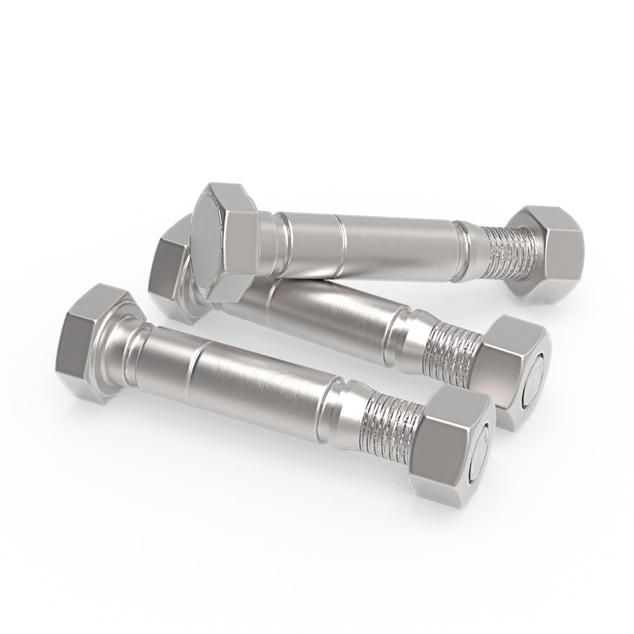 Ariens Steel Snow Blower Shear Pins at