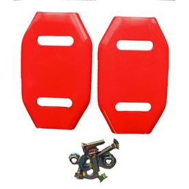 UPC 751058031774 product image for Ariens Steel Skid Shoes for Snow Blowers | upcitemdb.com