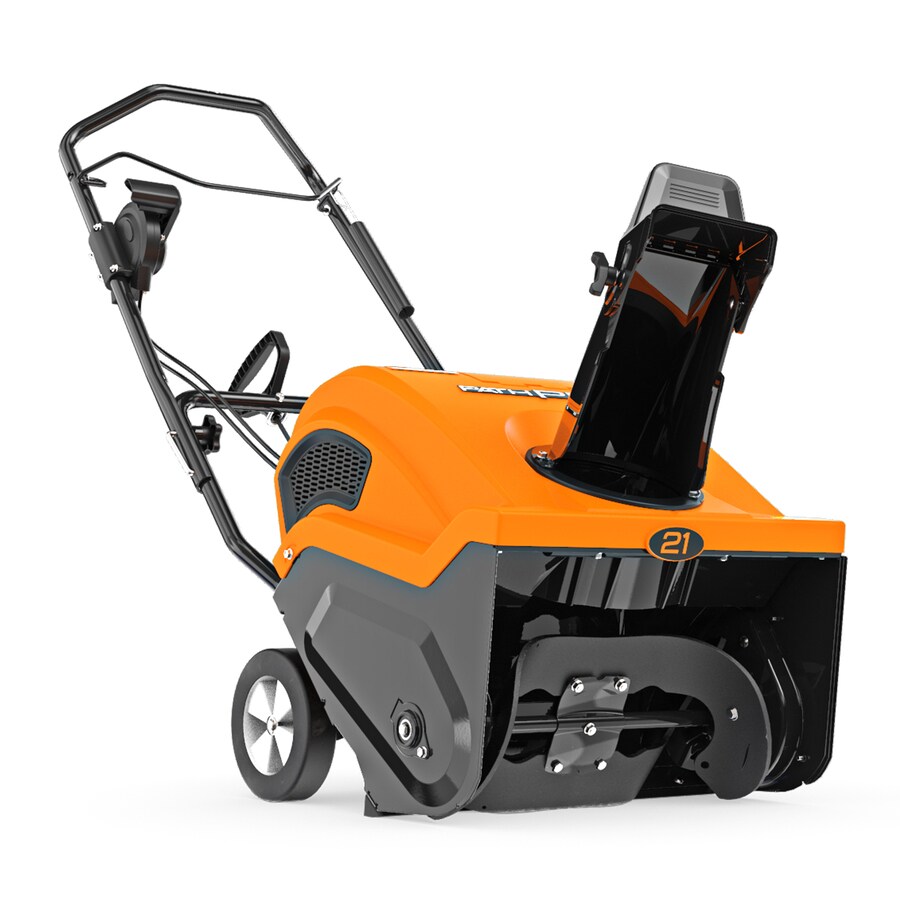 Shop Ariens Path Pro 21 In Single Stage Gas Snow Blower At