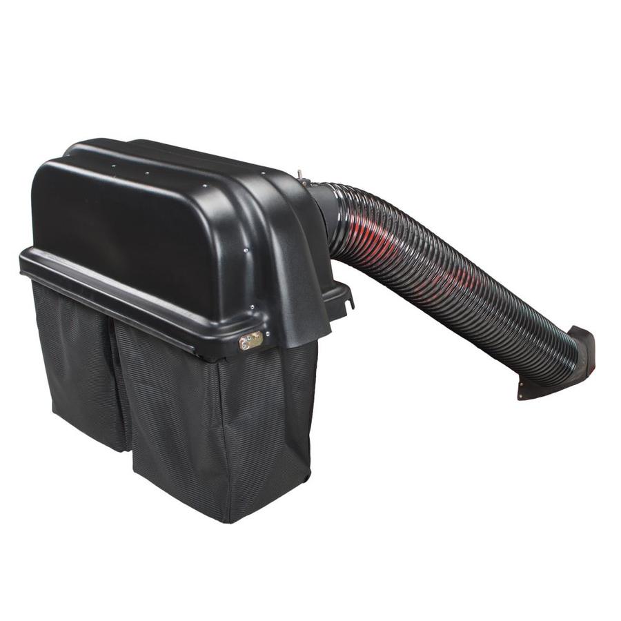 ariens zero turn bagger attachment