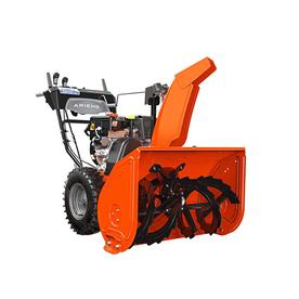 UPC 751058042381 product image for Ariens Deluxe 30 EFI 30-in Two-stage Gas Snow Blower Self-propelled | upcitemdb.com