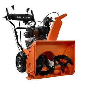 UPC 751058043173 product image for Ariens Classic 24 24-in Two-stage Gas Snow Blower Self-propelled | upcitemdb.com