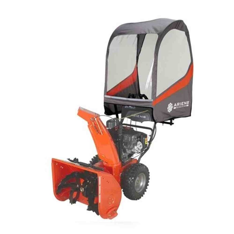 Snow blower cab Snow Blower Parts & Accessories at