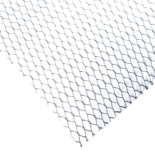 expanded metal mesh lowes