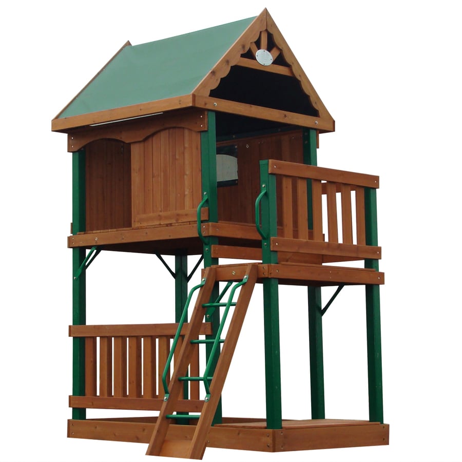 The Next Generation 249152 Tower Ready-To-Assemble Kit