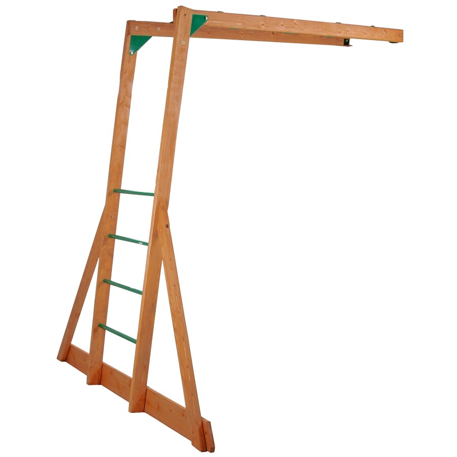 The Next Generation 249166 Monkey Bar Ready-to-Assemble Kit