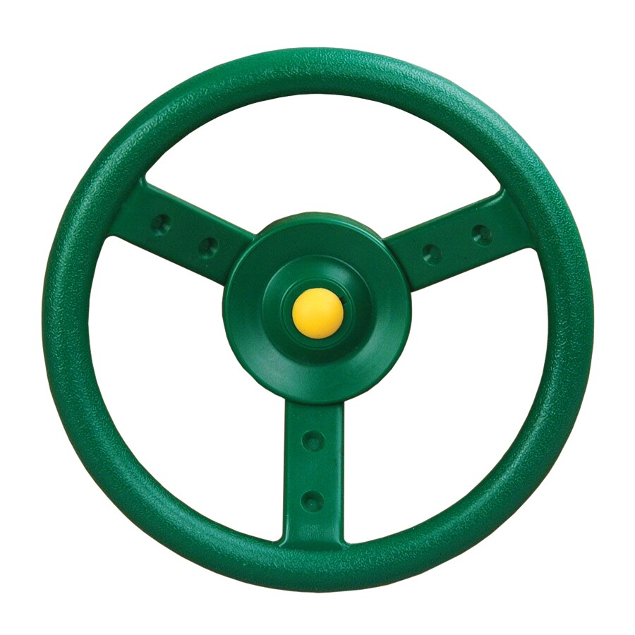 The Next Generation 249188 Steering Wheel