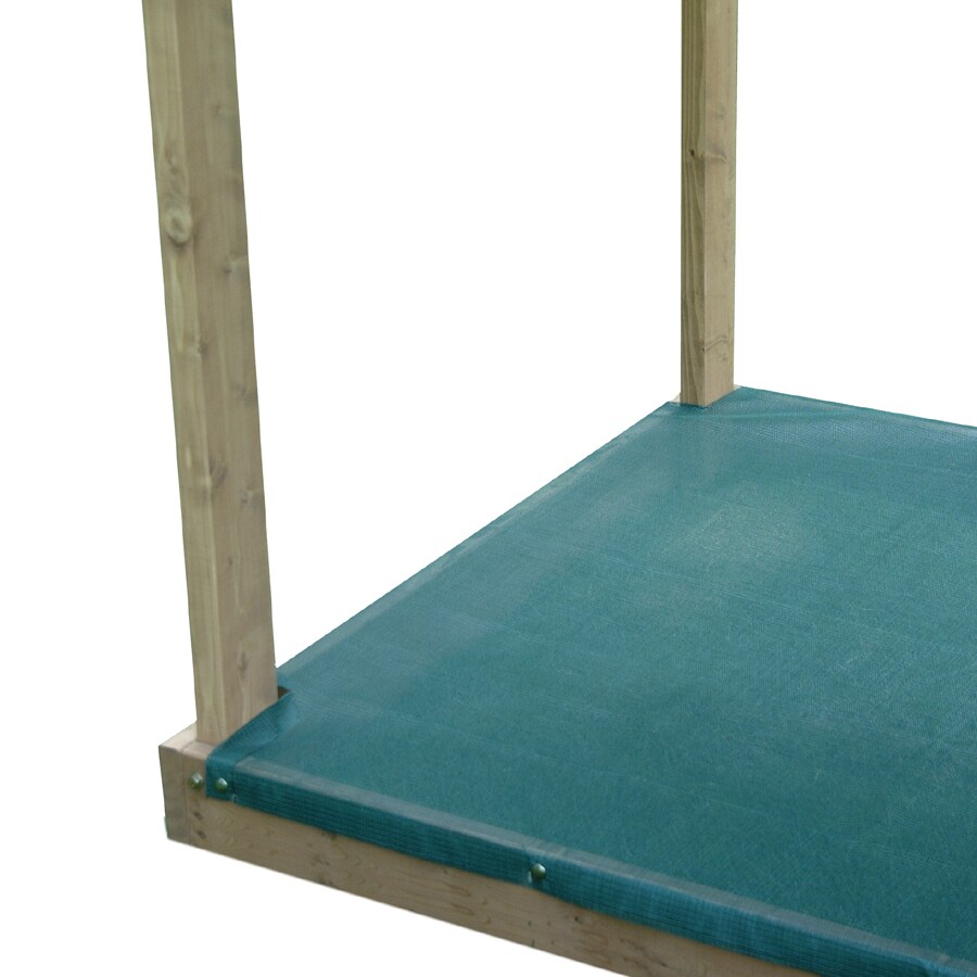 The Next Generation 249190 Sand Box Cover