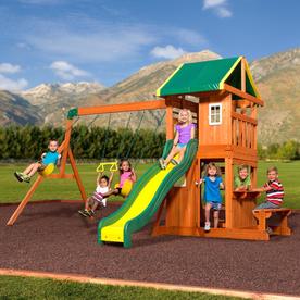 Playsets