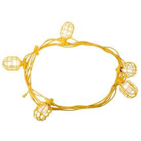 String Work Lights At Lowes Bergen Industries 150 Watt Led String Work Light