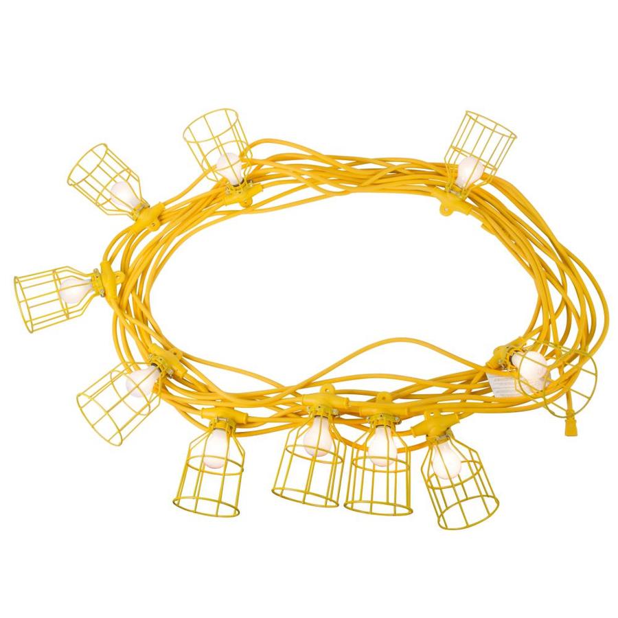 String Work Lights at Lowes.com