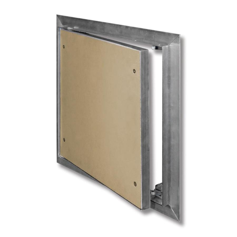 Acudor 12-in W x 12-in H Load Center Access Panel at Lowes.com