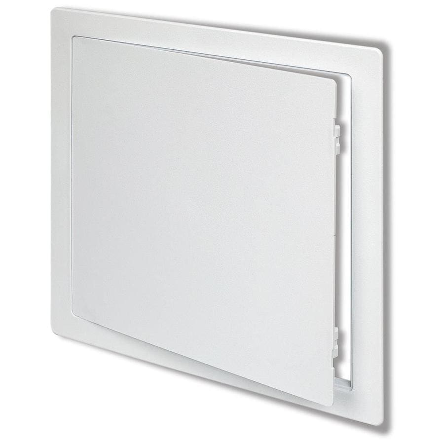 Plastic Access Panels at