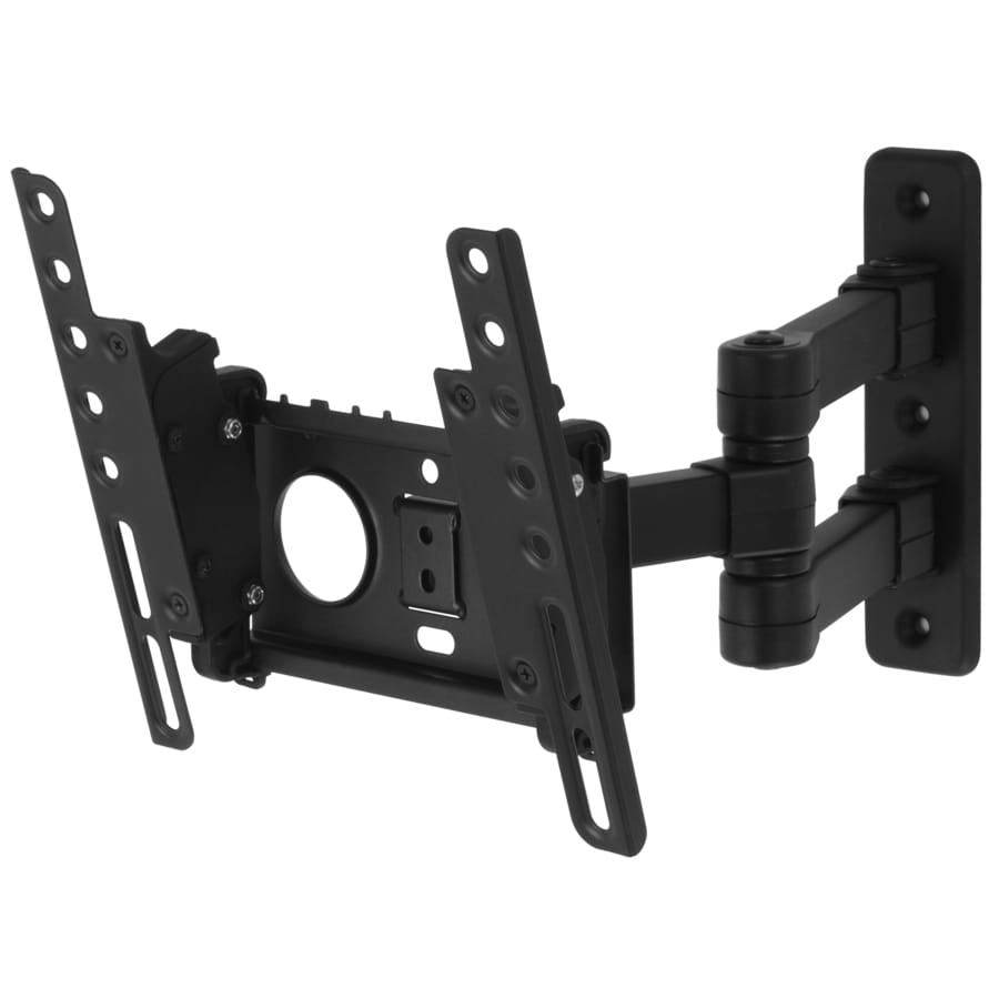 Avf 12 In To 32 Multi Position Tv Wall Mount At Com Avf 12 In To 32 Multi Position Tv Wall Mount