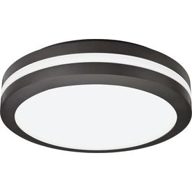 UPC 753573616917 product image for Lithonia Lighting 11.836-in W Bronze | upcitemdb.com