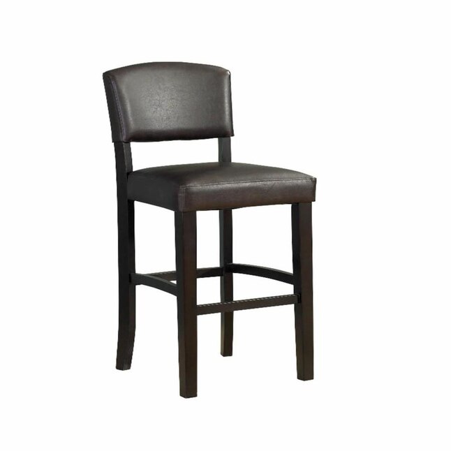 Linon Sos Monaco 30 Inch Bar Stool In The Stools Department At Com - Linon Home Decor Bar Stool Linon Sos Monaco 30 Inch Bar Stool In The Stools Department At Com - Linon Home Decor Bar Stool