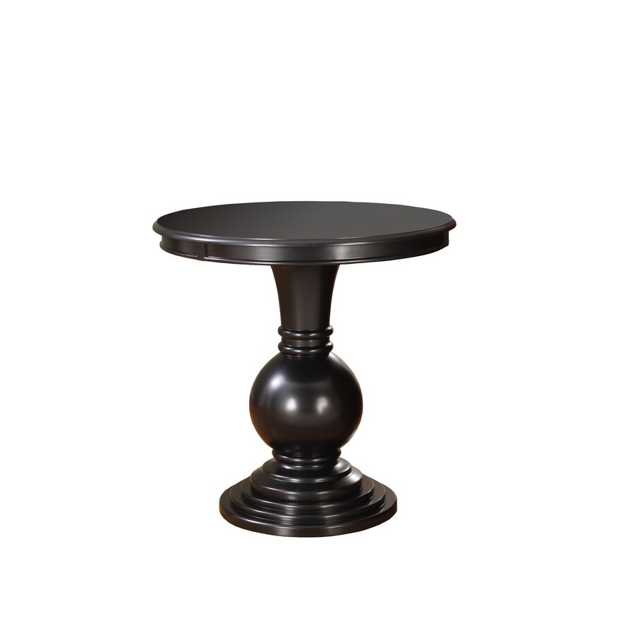 Linon 98197BLK-01-KD 