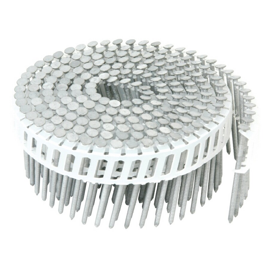 Hitachi Framing Pneumatic Nails at