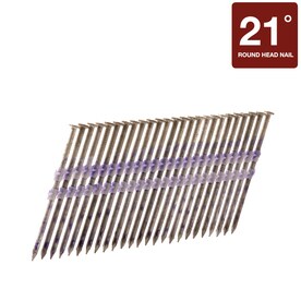 UPC 754005201633 product image for Hitachi 3-1/4-in 1,000-Count Hot Dipped Galvanized Pneumatic Nails | upcitemdb.com