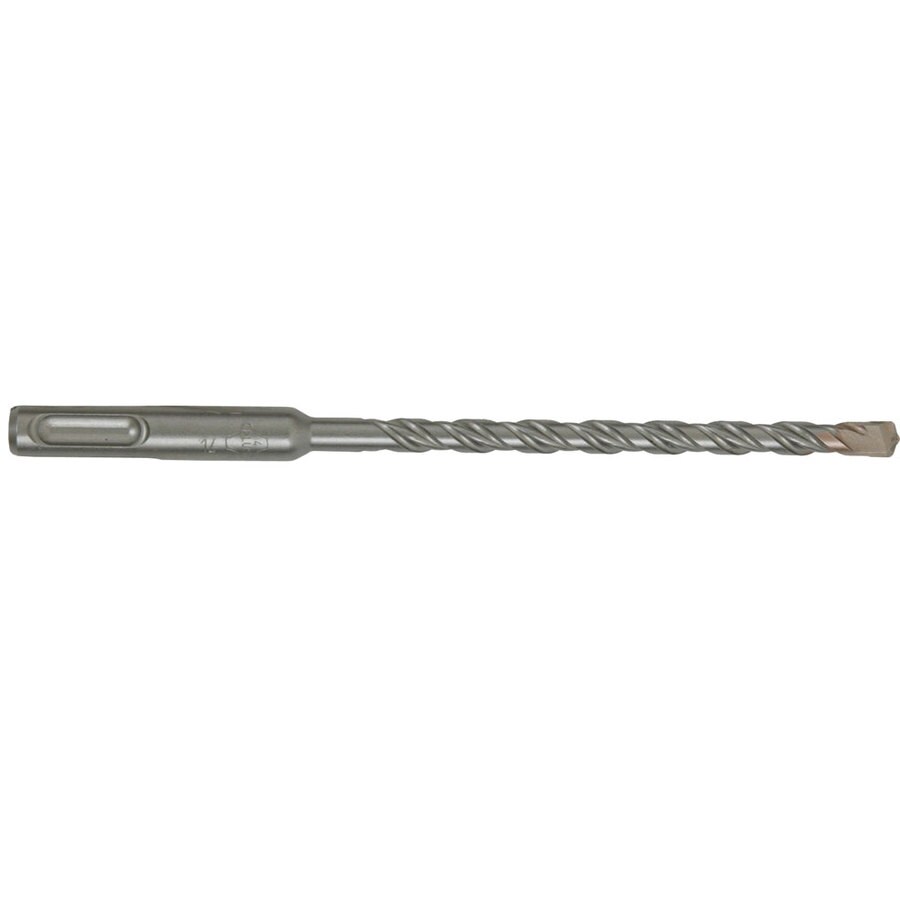 Hitachi 725049 3/4-in x 8-in SDS-Plus Drill Bit