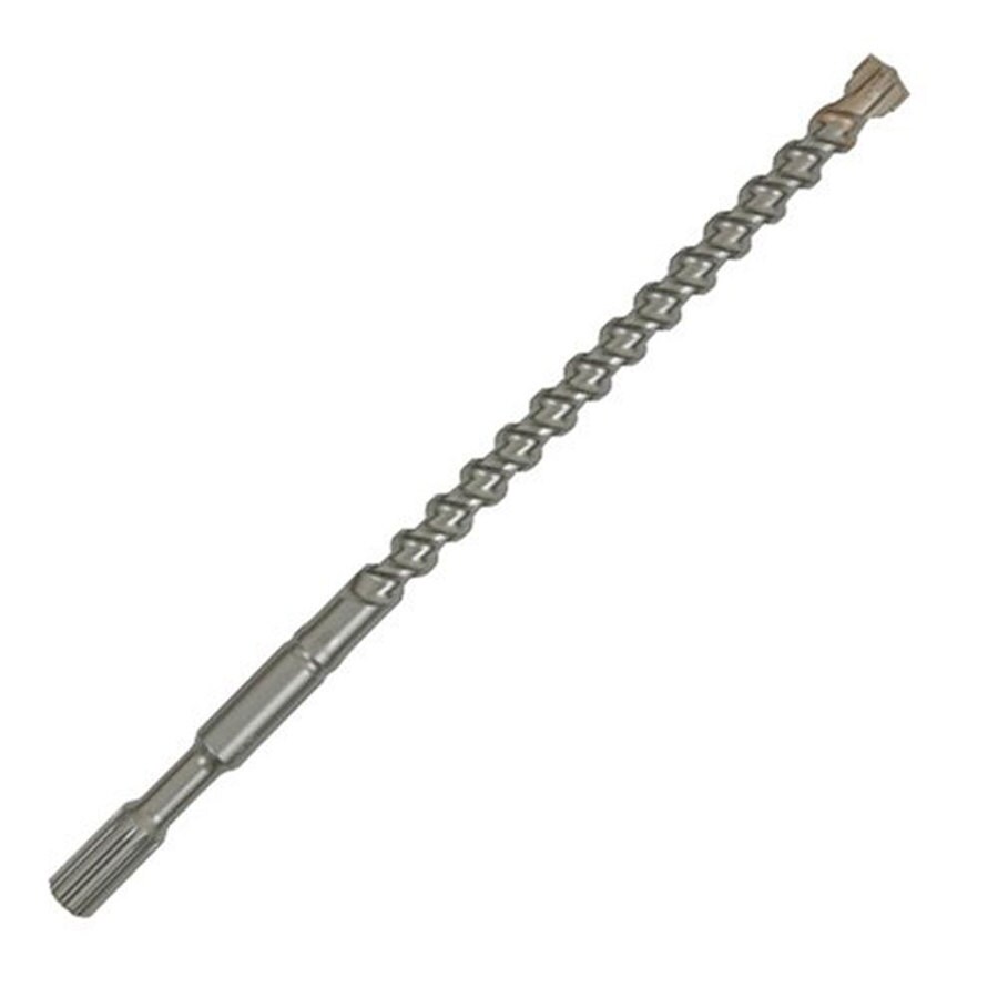Hitachi 725089 Masonry Drill Bit for Spline Drill