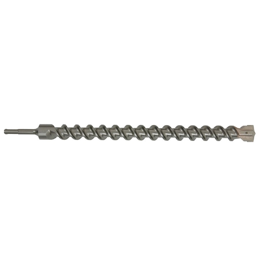 Hitachi 728939 Masonry Drill Bit for Sds-plus Drill