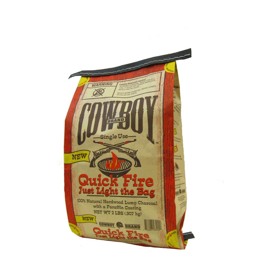 Cowboy Charcoal undefined at