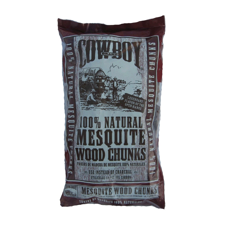 is cowboy charcoal any good