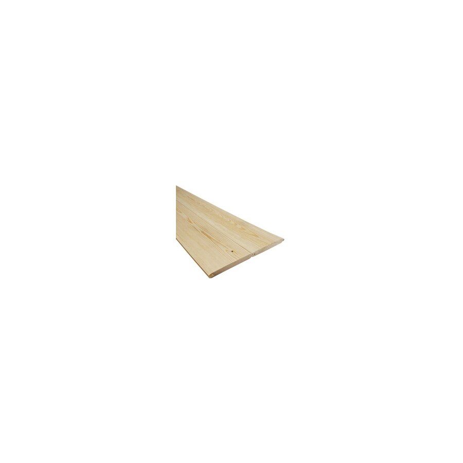 Unbranded E5689 1X6X8 T&G PINE PANELING