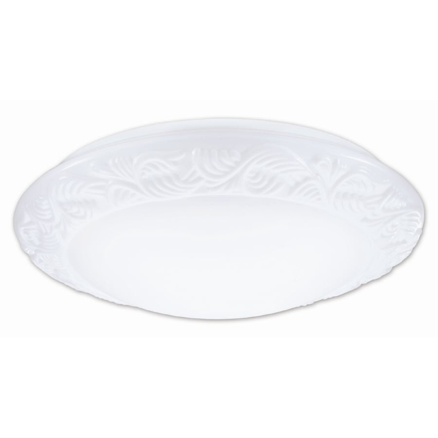 Good Earth Lighting D4354 Diffuser for Victorian Light Fixture