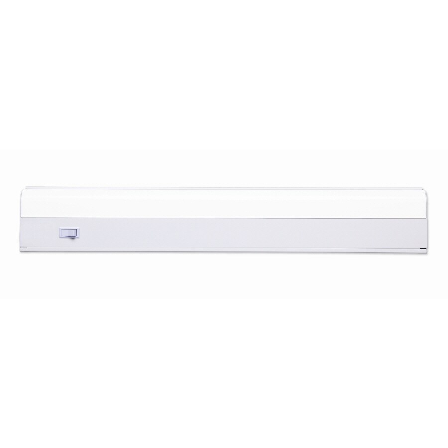 Utilitech 24 25 In Hardwired Light Bar At Lowes Com