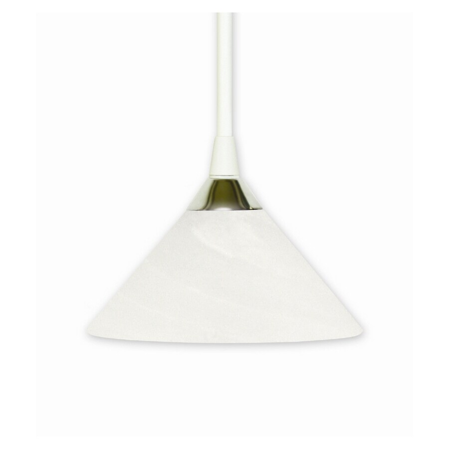 Good Earth Lighting D10031-AL Diffuser