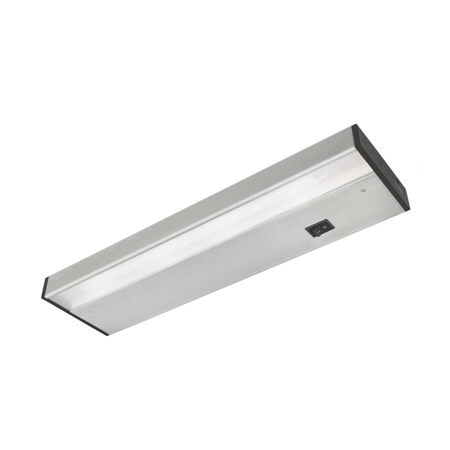 Utilitech Pro Led Light Utilitech Pro Designer 912in Plugin Under Cabinet Led Light