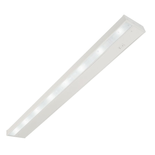 Good Earth Lighting Designer 30.12in Hardwired/PlugIn Under