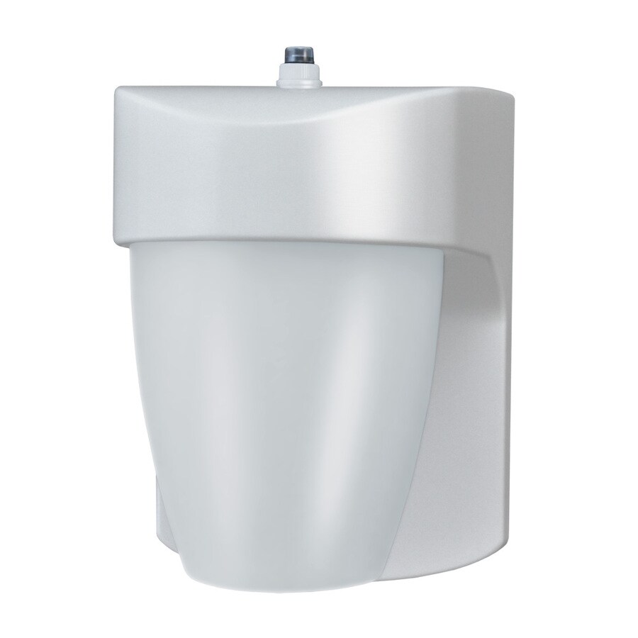 Utilitech Pro 1 Head White Led Dusk To Dawn Flood Light At Utilitech Pro 1 Head White Led Dusk To Dawn Flood Light