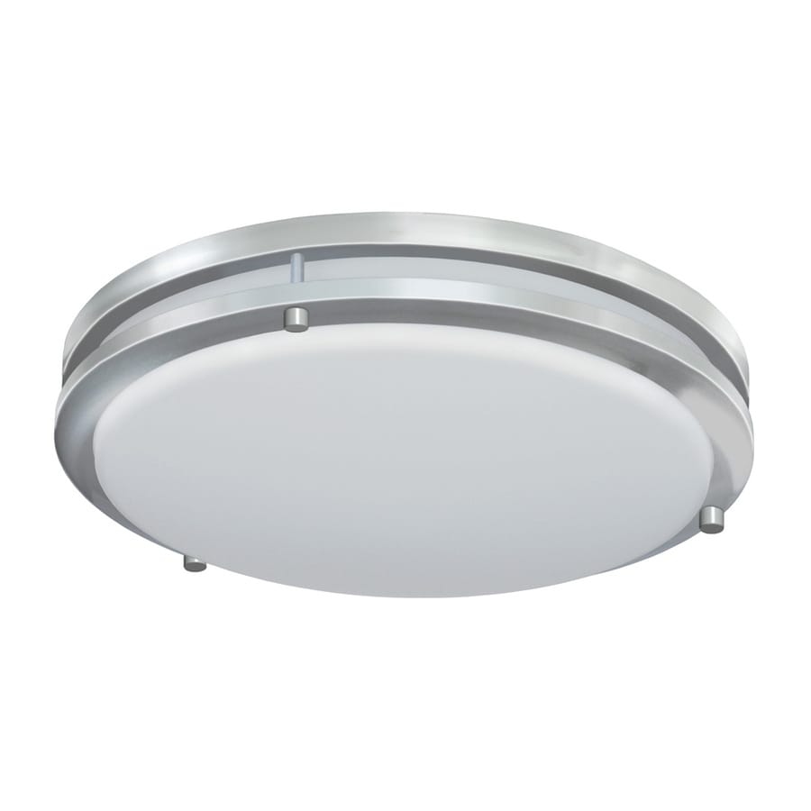 Lowes Led Ceiling Lights Flush Mount Cigit Karikaturize Com