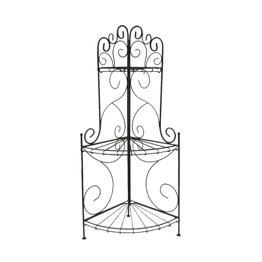  IRN-509252 42-in Plant Stand