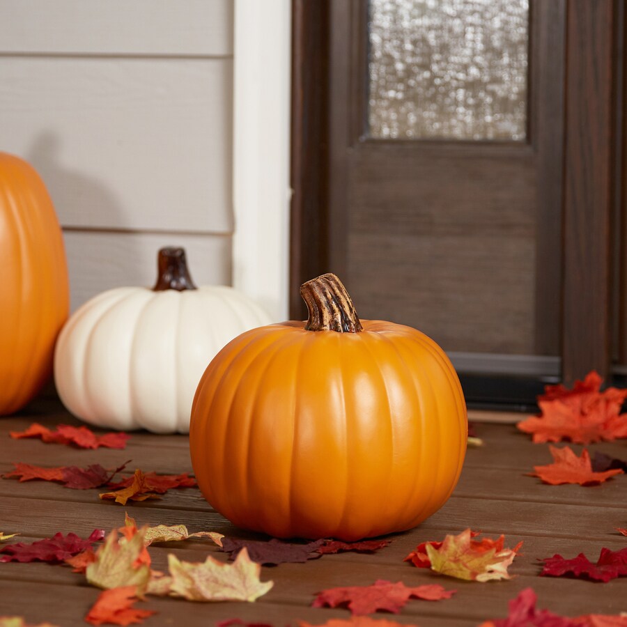 Holiday Living DCR-520813 Outdoor-Thanksgiving-Decor - View #2
