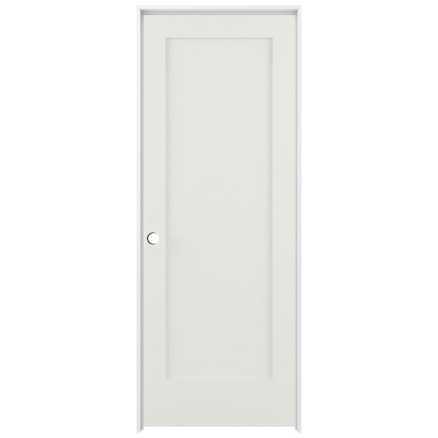 White Pine Prehung Interior Doors At Lowes.com