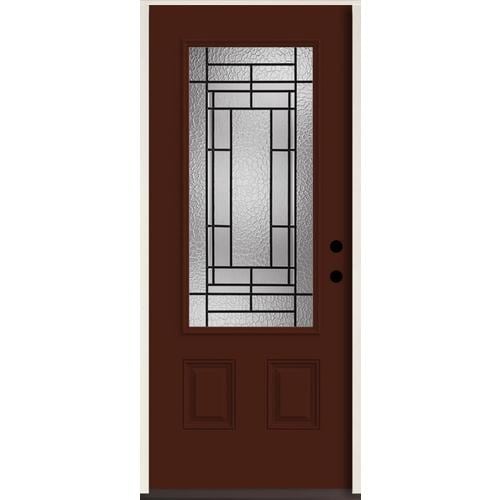 Minimalist 72X80 Exterior Door Lowes for Large Space