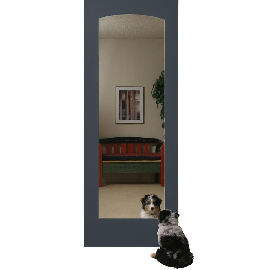 Millennium Collection Ovation Slate Mirror Panel Solid Core