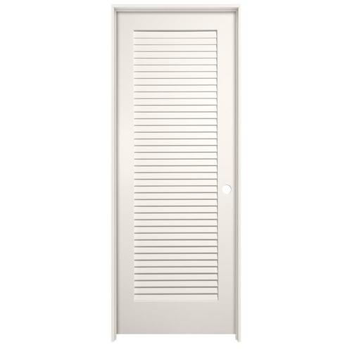 Millennium Collection Ovation 32in x 80in Primed 1Panel Solid Core