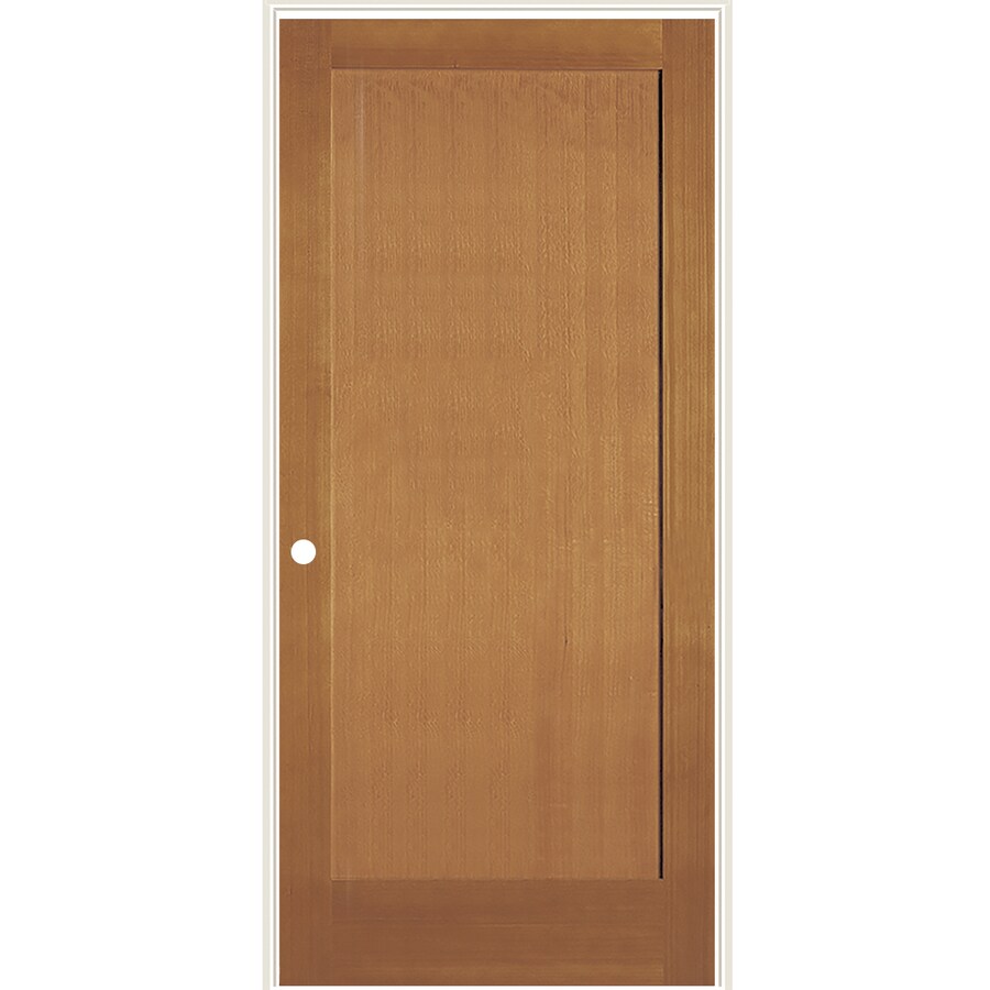 Simpson Interior Doors At Lowes Com