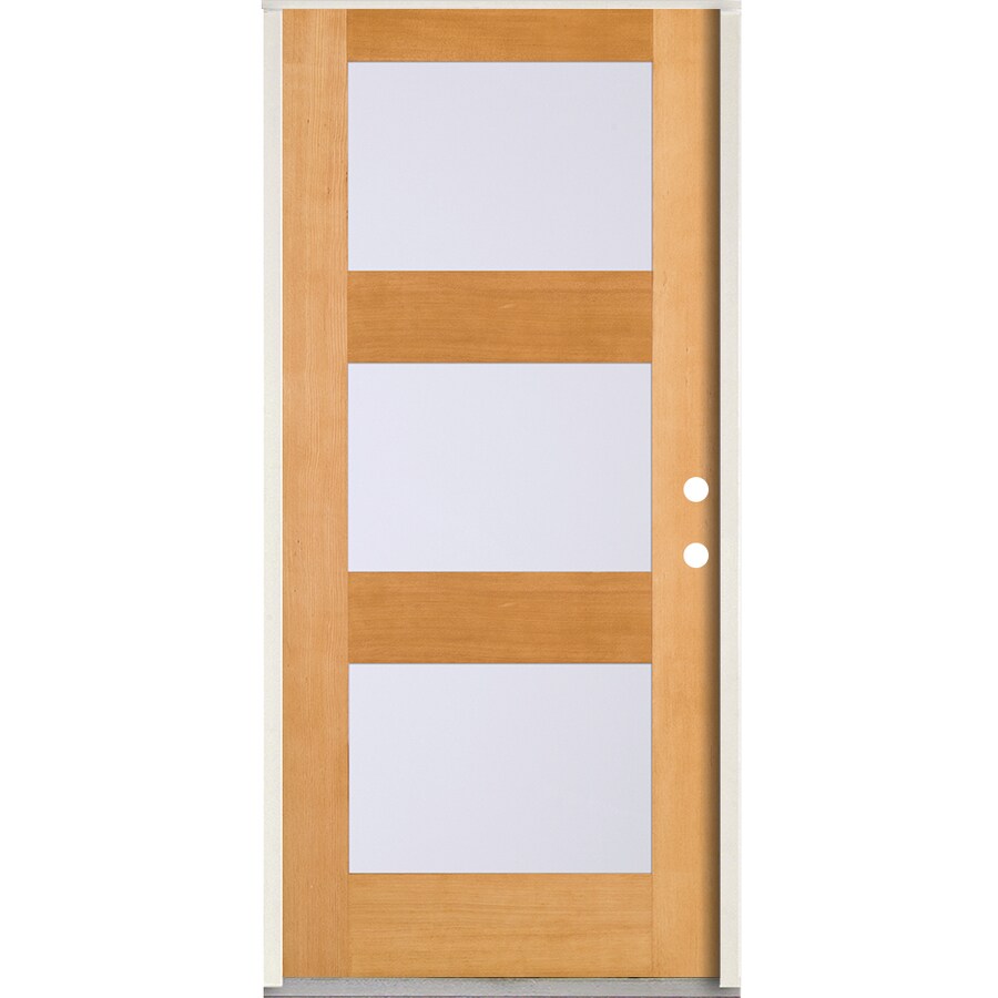 Simpson Entry Doors At Lowes Com