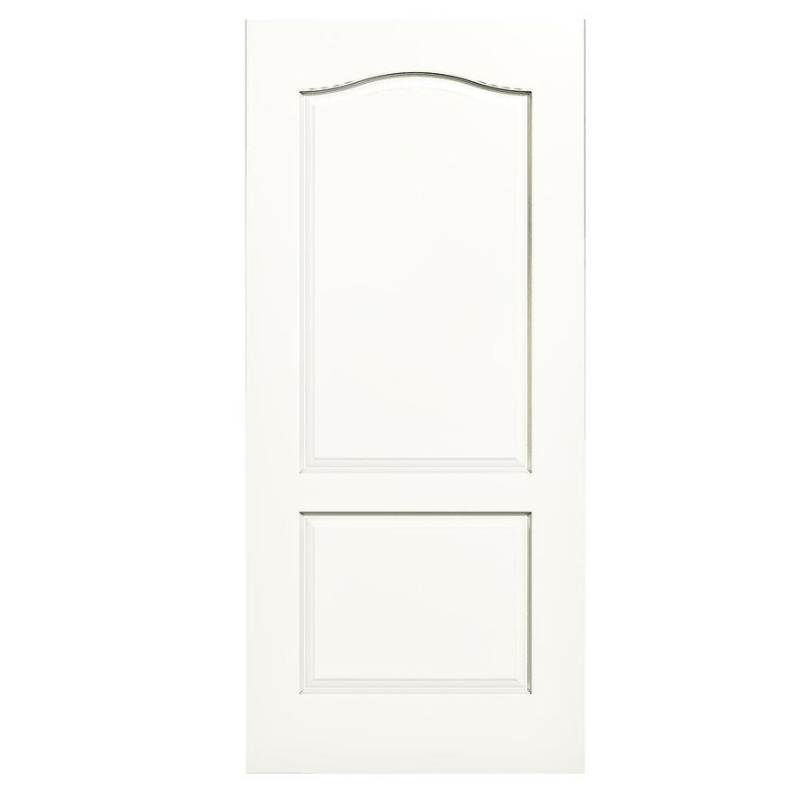 Camden Slab Doors at