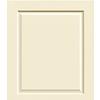 ReliaBilt Avalon Primed 3-Panel Square Hollow Core Molded Composite ...