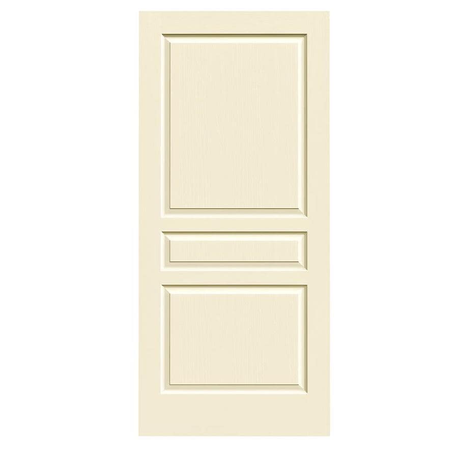 Avalon Slab Doors at